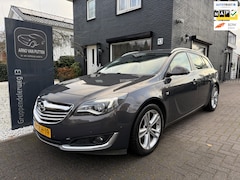 Opel Insignia Sports Tourer - 1.4 T EcoFLEX Edition / Camera
