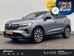 Renault Austral - 1.3 Mild Hybrid 160 X-tronic Techno / DEMO / Trekhaak afn. / trekgewicht 1.800 kg / Pack L