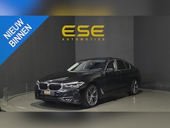 BMW 5-serie - 530e Executive | 360 Camera | Glazen schuif-/kanteldak | Facelift