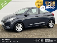 Hyundai i10 - 1.0 Comfort Smart