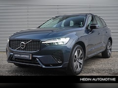 Volvo XC60 - T6 Plug-in hybrid AWD Plus Dark | Panorama dak | | Adaptive Cruise | BLIS | 360 Camera | S