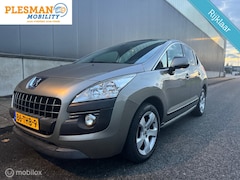 Peugeot 3008 - 1.6 THP Act. 2012 * Automaat