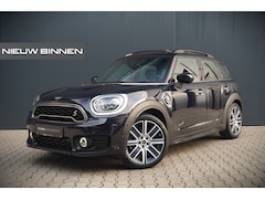 MINI Countryman - 2.0 Cooper S E ALL4 Yours | Panoramadak | Harman Kardon | Head-Up Display | Keyless | Adap