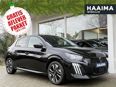 Peugeot 208 - 1.2 PureTech 100 Allure | 17 Inch | Achteruitrijcamera | Apple carplay | Parkeersensoren v