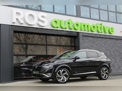 Nissan Qashqai - 1.3 MHEV Xtronic Tekna Plus | BTW | VOL | PANO | HUD | MASSAGE | BOSE |