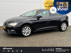 SEAT Leon - 1.5 TSI Style Ultimate Edition / Apple Carplay/Android Auto / airco (automatisch) / lichtm
