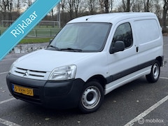 Citroën Berlingo - bestel 1.6 HDI 2010