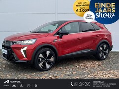 Mitsubishi Grandis - 1.8 HEV Instyle / 2.000, - Euro Introductievoordeel / 8 Jaar Fabrieksgarantie / Elektrochr