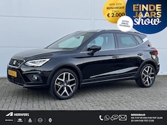 SEAT Arona - 1.0 TSI FR Business Intense / airco (automatisch) / Apple Carplay/Android Auto / cruise co