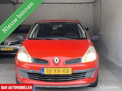 Renault Clio - 1.2 16V Business Line, Airco, 164.665 KM NAP, 5DR