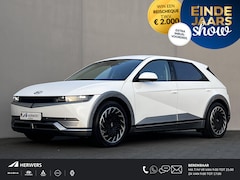 Hyundai IONIQ 5 - Lounge 73kWh Automaat / Fabrieksgarantie tot 11-2026 / Batterij 8 jaar garantie / Accu SoH