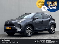 Toyota Yaris Cross - 1.5 Hybrid Dynamic Automaat / Fabrieksgarantie tot 04-2028 < 100.000km, tot 10 jaar mogeli