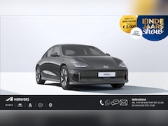 Hyundai IONIQ 6 - Style 53 kWh / Incl. €8400, - Wegrijvoordeel / Rijklaarprijs / Uit voorraad Leverbaar /