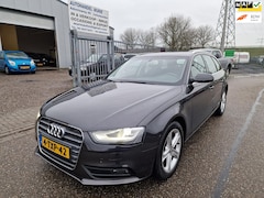 Audi A4 Avant - 1.8 TFSI Business Edition/Automaat
