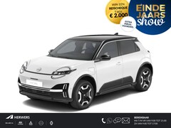 Nissan Micra - ADVANCE - Launch Edition 52 kWh / € 2.500, - EINDEJAARSVOORDEEL / Uit voorraad leverbaar