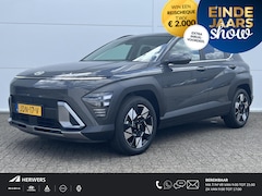 Hyundai Kona - 1.6 GDI HEV Comfort Smart /voorstoelen verwarmd/ Apple Carplay/Android Auto/ navigatiesyst