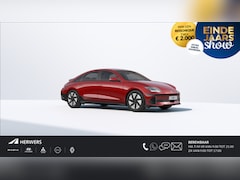 Hyundai IONIQ 6 - Style 53 kWh / Incl. €8400, - Wegrijvoordeel / Rijklaarprijs / Uit voorraad Leverbaar /