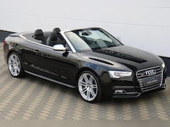 Audi S5 - Cabriolet 3.0 TFSI Quattro 333PK Leder B&O Xenon