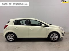 Opel Corsa - 1.3 CDTi EcoFlex S/S Cosmo 5drs. Navi Cruise Airco