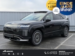 Hyundai IONIQ 9 - Lounge AWD 7p. 110.3 kWh / Op Voorraad / Stoelmassage / Stoel- & Stuurverwarming / Stoelve