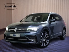 Volkswagen Tiguan Allspace - 1.5 TSI R-Line 7p. DSG VIRTUAL CARPLAY ACC PANO PDC CAMERA '20