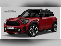 MINI Countryman - 2.0 Cooper S E ALL4 Chili / Pano / Camera / Keyless