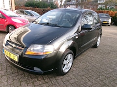 Chevrolet Kalos - 1.4-16V Spirit Automaat