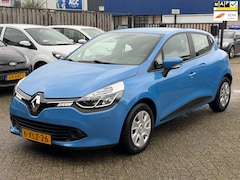 Renault Clio - 0.9 TCe Expression / Navigatie / Cruise Control