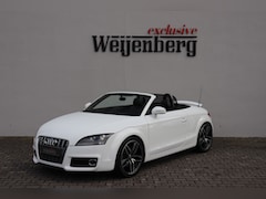 Audi TT Roadster - 2.0 TFSI S-line 19" Xenon