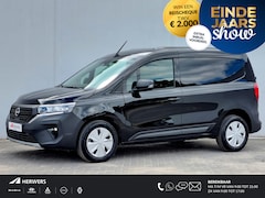 Nissan Townstar - N-Connecta L1 TOWNSTAR N-Connecta L1 1.3 DIG-T 130PK / Navigatie / Camera / Android Auto/A