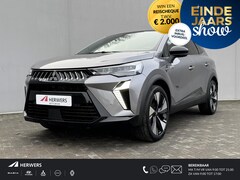 Mitsubishi Grandis - 1.8 HEV Instyle / 8 jaar fabrieksgarantie / Elektrochromatisch glazen panoramadak / Google