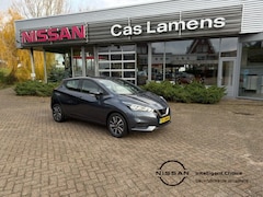 Nissan Micra - 0.9 IG-T 90pk Acenta