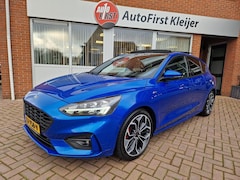 Ford Focus - 1.0 EcoBoost 125pk ST-Line Winterpack Panoramadak