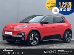 Nissan Micra - EVOLVE 52 kWh / € 2.500, - EINDEJAARSVOORDEEL / Uit voorraad leverbaar / 417 km WLTP / 5 J