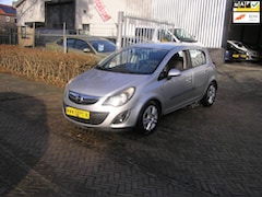 Opel Corsa - 1.3 CDTi EcoFlex S/S Design Edition nap pas airco APK