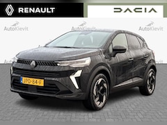 Renault Captur - 1.8 E-Tech full hybrid 160 techno - Pack Winter