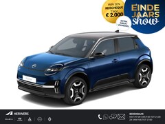 Nissan Micra - ADVANCE - Launch Edition 52 kWh / € 2.500, - EINDEJAARSVOORDEEL / Uit voorraad leverbaar