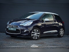 Citroën DS3 - 1.2 e-VTi ETG Business / Automaat / Meeneemprijs