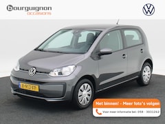 Volkswagen Up! - 1.0 | Airco | Bluetooth | Originele Audio | 41.759 Km