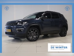 Jeep Compass - 4xe 240 Plug-in Hybrid Electric Trailhawk