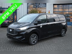 Ford Transit Custom - 320L 2.0 TDCI L2H1 Limited Driver assist pack, Draadloos laden, Trekhaak