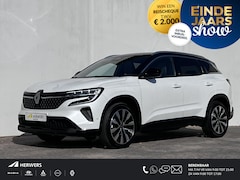 Renault Austral - E-Tech full hybrid 200 techno Automaat / Dealer onderhouden / 1.500 kg trekgewicht / Elekt