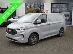 Ford Transit Custom - 280S 2.0 TDCI L1H1 Limited Driver assist pack, Draadloos laden, Trekhaak