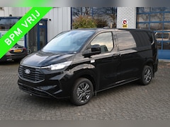 Ford Transit Custom - 280S 2.0 TDCI L1H1 Limited Driver assist pack, Draadloos laden, Trekhaak