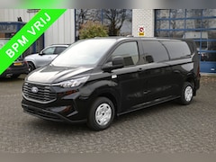 Ford Transit Custom - 280L 2.0 TDCI L2H1 Trend Trekhaak, Reserve wiel, Etc