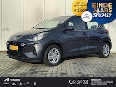 Hyundai i10 - 1.0 Comfort Smart / MY 25 / Navigatie / Achteruitrijcamera / Parkeersensoren Achter / DAB