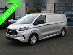 Ford Transit Custom - 280L 2.0 TDCI L2H1 Trend Trekhaak, Reserve wiel, Etc
