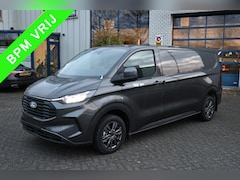 Ford Transit Custom - 320L 2.0 TDCI L2H1 Limited Driver assist pack, 17 inch velgen, Draadloos laden, Etc
