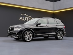 Volkswagen Tiguan - 1.4 TSI R-Line eHybrid Pano l Keyless l Camera