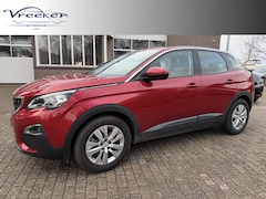 Peugeot 3008 - 1.2 PureTech Allure Stoel verwarming l trekhaak